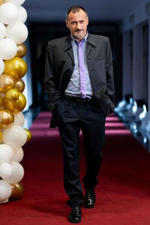 Maturalni ples tehničke škole Šibenik (2)