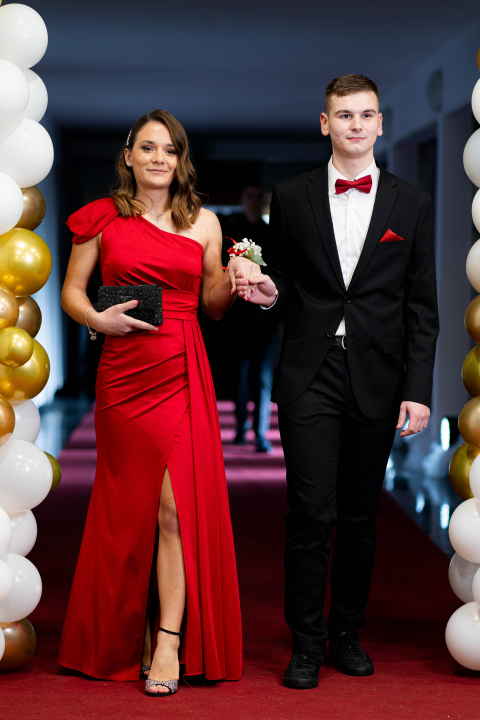 Maturalni ples tehničke škole Šibenik (2)