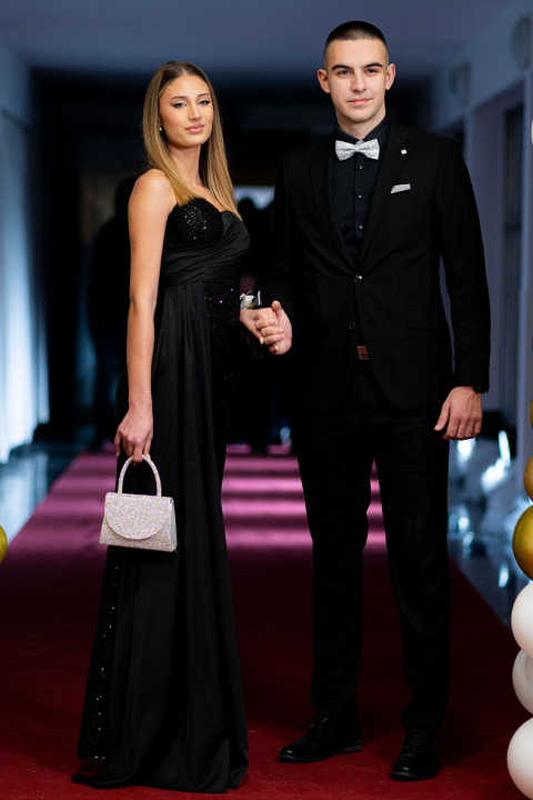 Maturalni ples tehničke škole Šibenik (2)