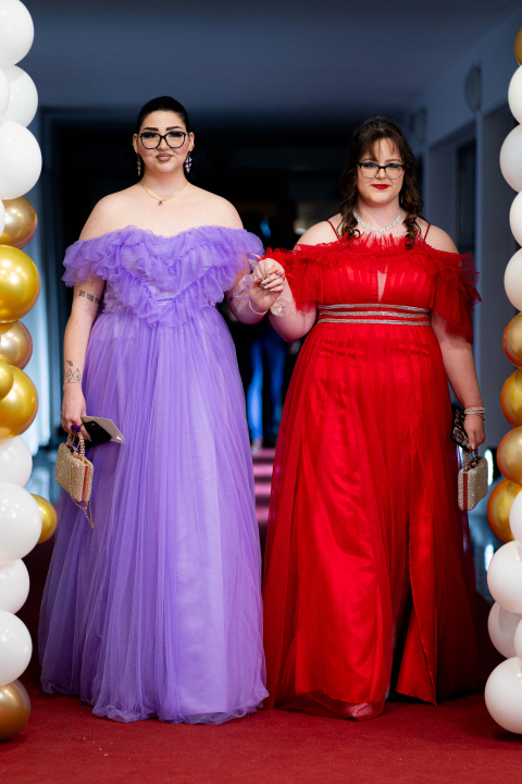 Maturalni ples tehničke škole Šibenik (2)