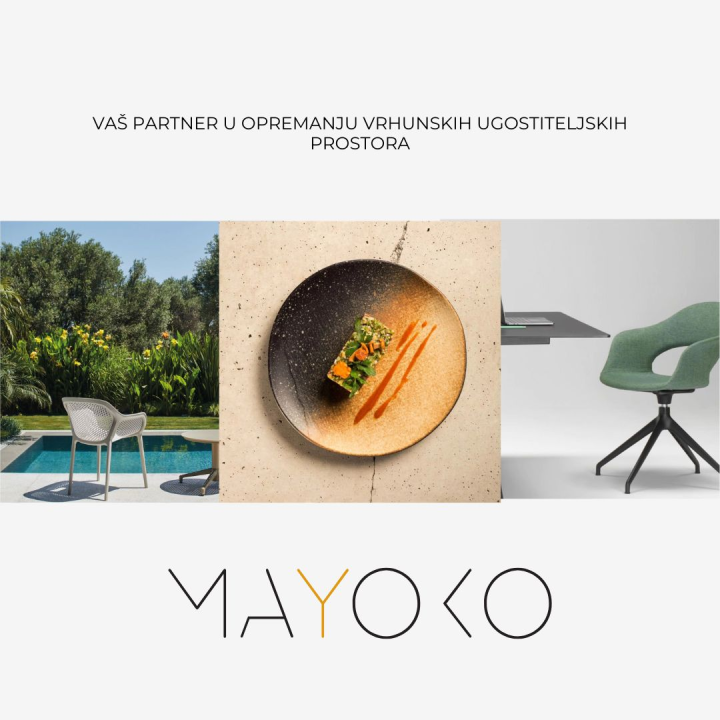 'Zavoli ponedjeljak' uz 20 posto na sve u Mayoku