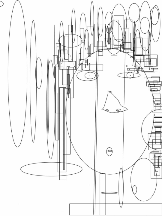 Bartol Juraga ima tek sedam godina i uskoro otvara izložbu