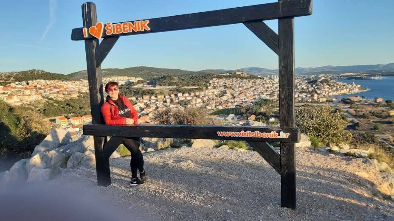 Sandra Grgas najbolja je vodičica u županiji