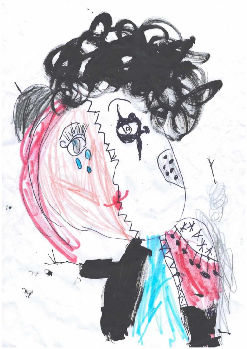 Bartol Juraga ima tek sedam godina i uskoro otvara izložbu