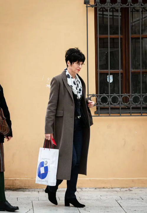 FOTO Trendi sugrađanke pokazale besprijekoran stil!