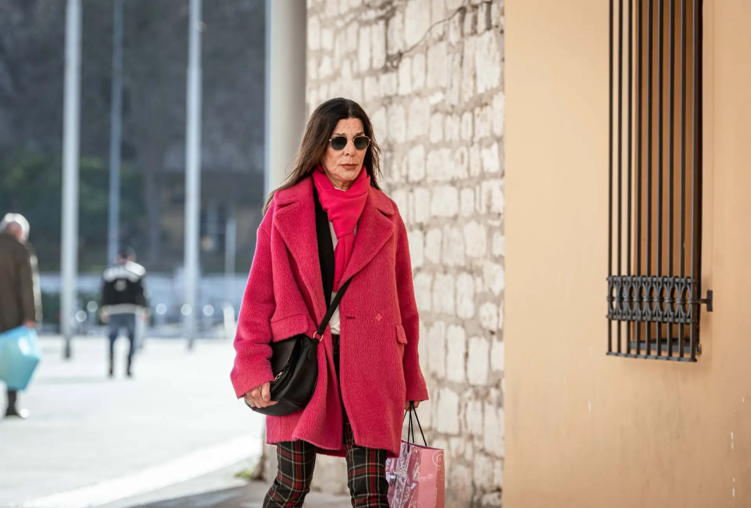 FOTO Trendi sugrađanke pokazale besprijekoran stil!