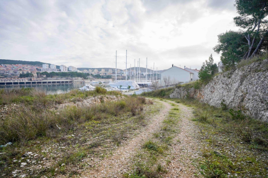 Mandalina će dobiti novu cestu: Grad Šibenik dobio dozvolu za izgradnju