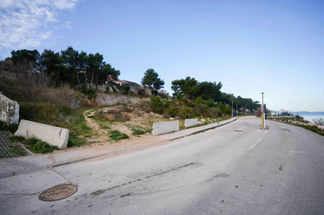 Mandalina će dobiti novu cestu: Grad Šibenik dobio dozvolu za izgradnju