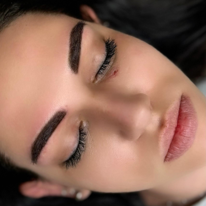 FOTO Veljača u znaku ljepote i edukacija u Beauty salonu Darling