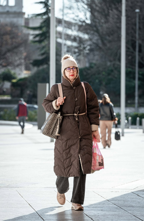 Đir po gradu, utorak 4. veljače