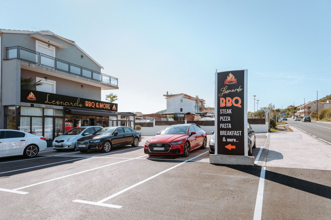 FOTO Leonardo BBQ & More ima odličnu ponudu za Valentinovo!