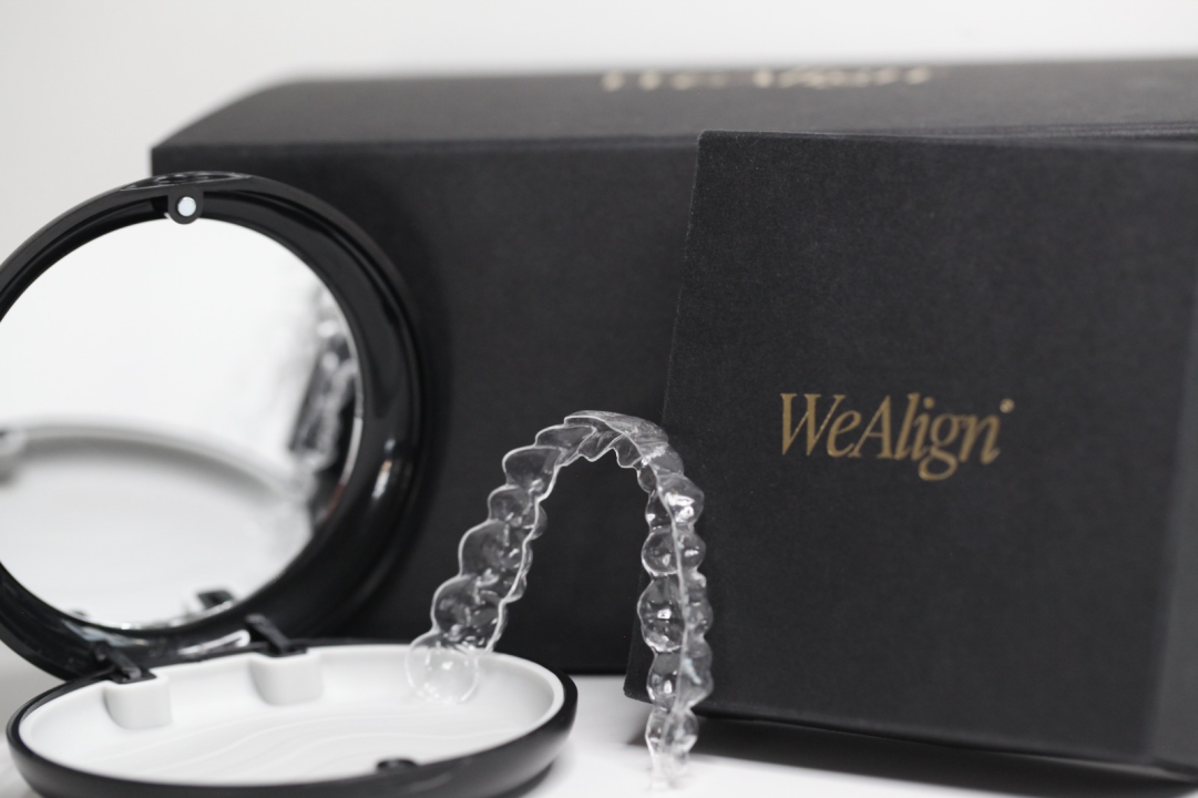 FOTO Saznajte sve o prozirnim aparatićima na Danima otvorenih vrata Dental centra Dubravica!