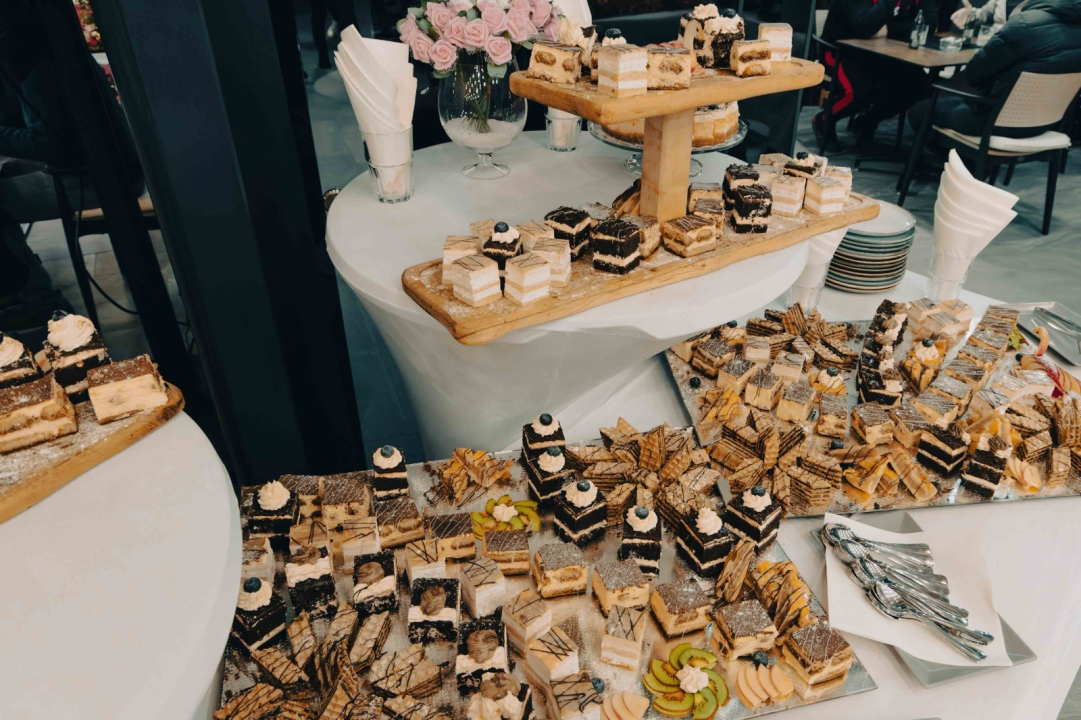 FOTO Provedite Valentinovo u restoranu Šarm u Vodicama