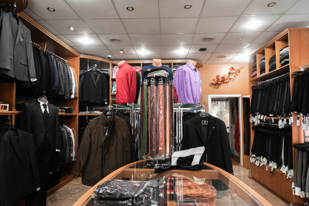 FOTO Sezona maturalnih plesova je tu: Zablistajte uz Gentlemen Style!