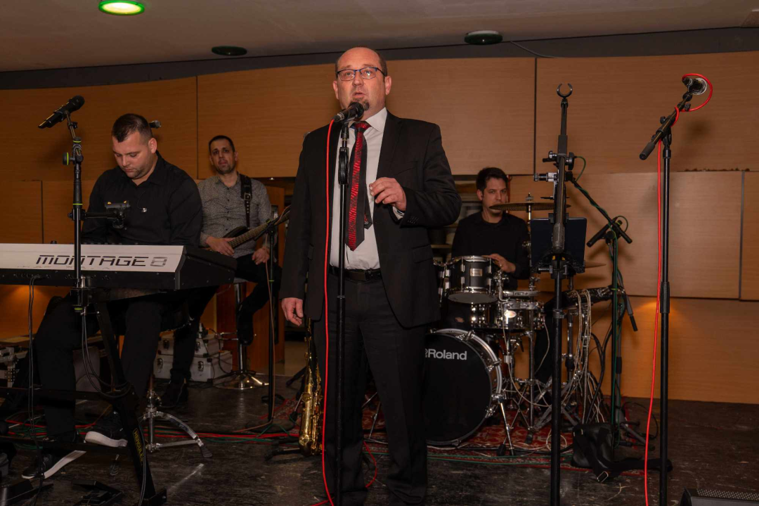 Zavirite na maturalni ples šibenske Ekonomske škole (3)