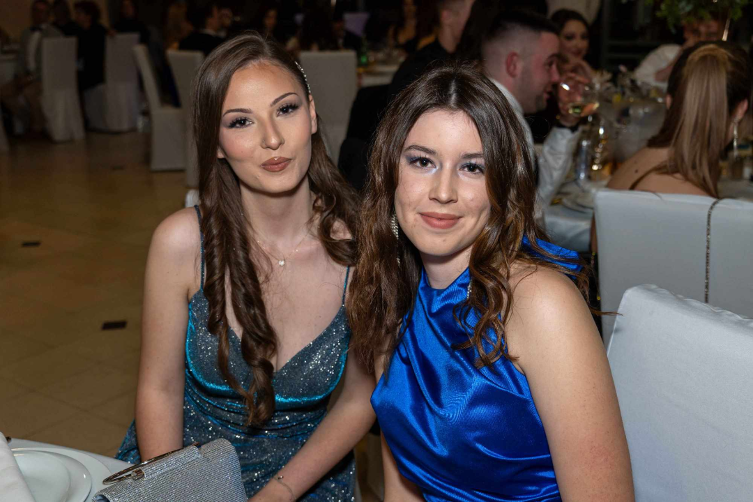 Zavirite na maturalni ples šibenske Ekonomske škole (3)