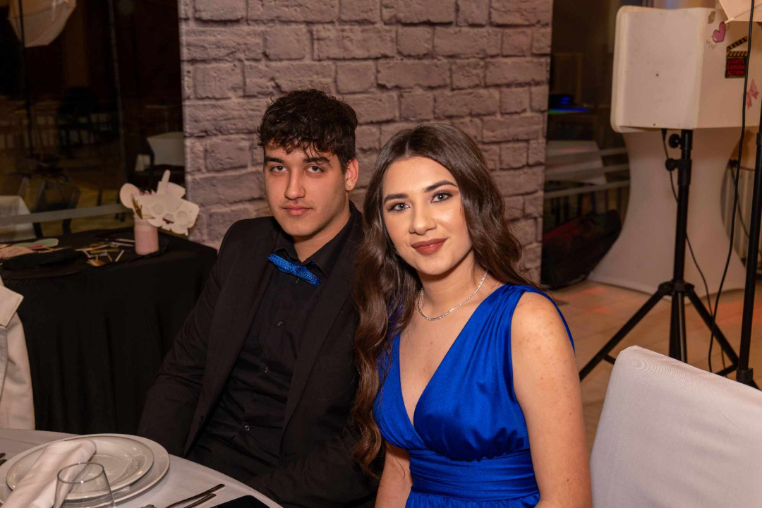 Zavirite na maturalni ples šibenske Ekonomske škole (3)