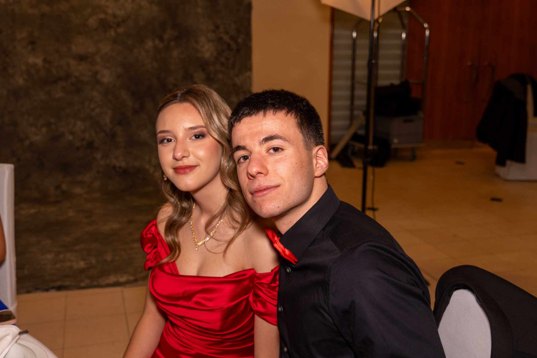 Zavirite na maturalni ples šibenske Ekonomske škole (3)