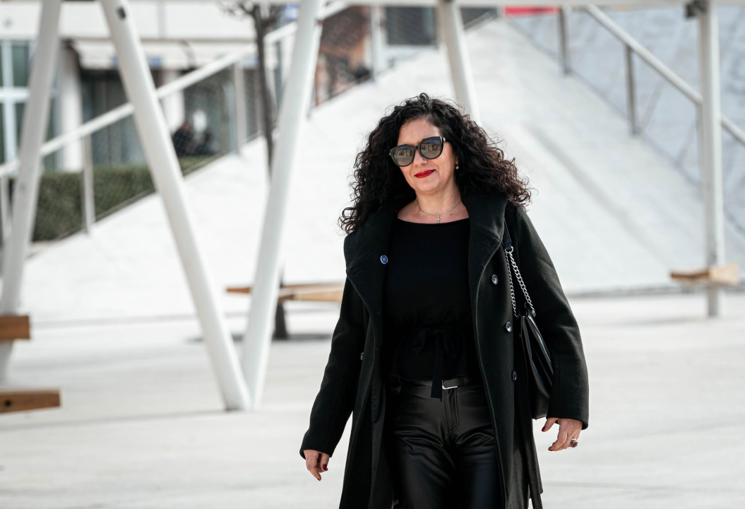  FOTO Đir po gradu, ponedjeljak 10. veljače