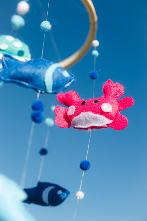 FOTO Svestrana Šibenčanka Vinka stvara unikatne kreativne predmete koji imaju priču