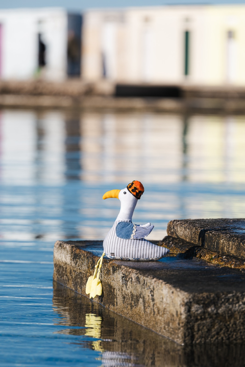 FOTO Svestrana Šibenčanka Vinka stvara unikatne kreativne predmete koji imaju priču