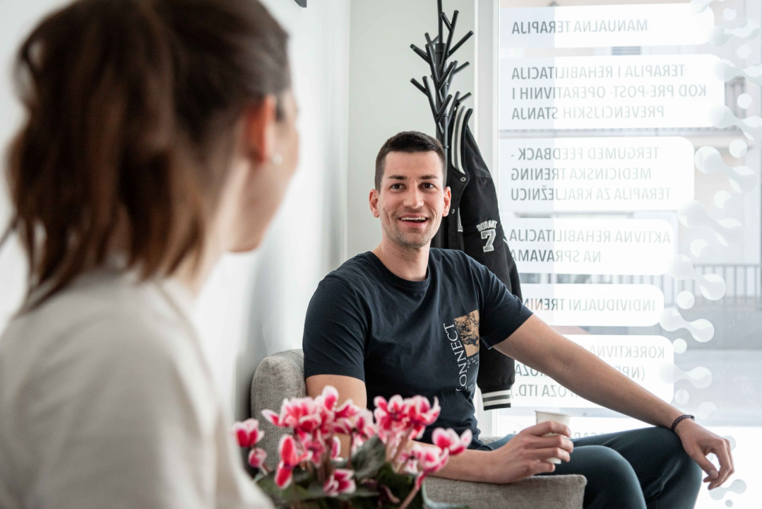 FOTO Fizio Point: Revolucija u fizioterapiji i rehabilitaciji 