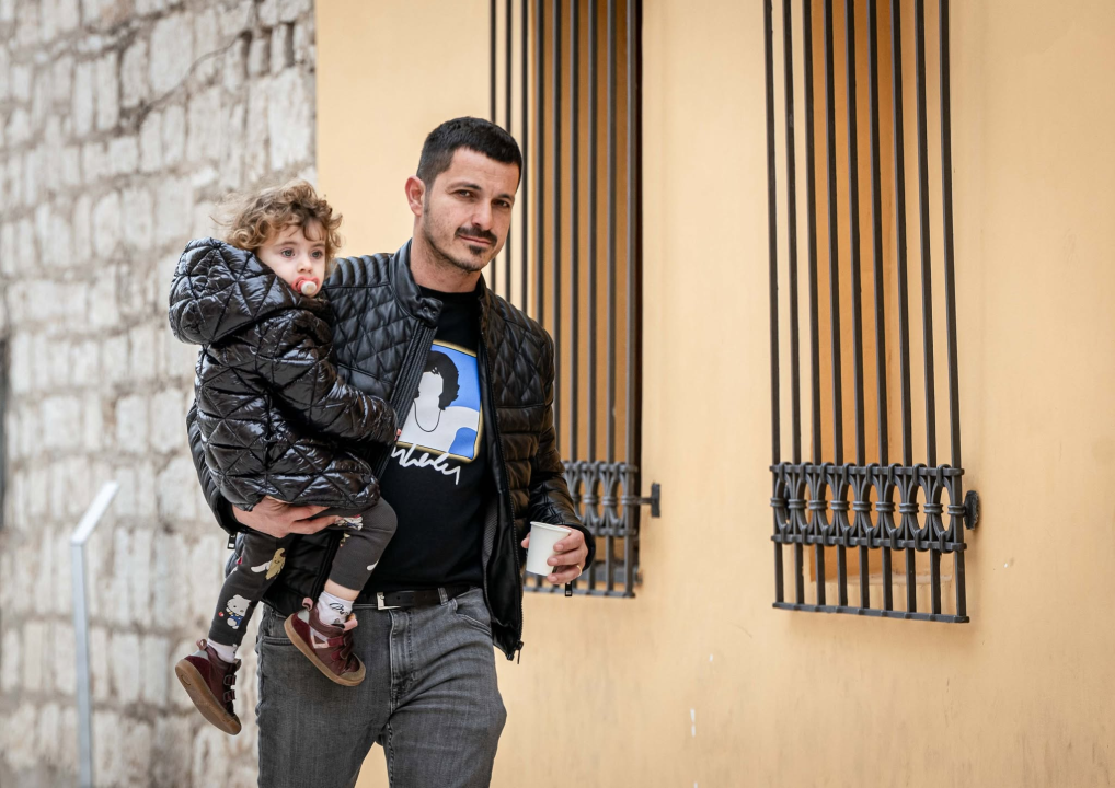 FOTO Đir po gradu, utorak 11. veljače