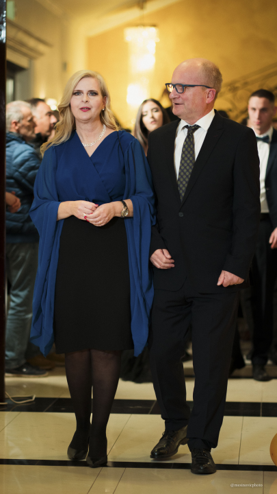 Zavirite na blještavi maturalni ples Prometno-tehničke škole Šibenik (1)