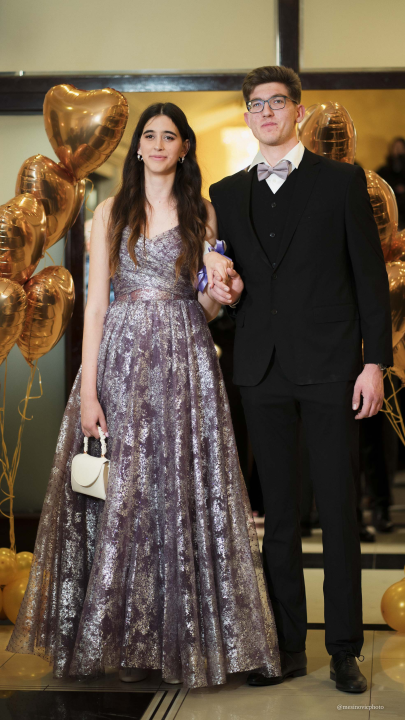  Zavirite na blještavi maturalni ples Prometno-tehničke škole Šibenik (2)