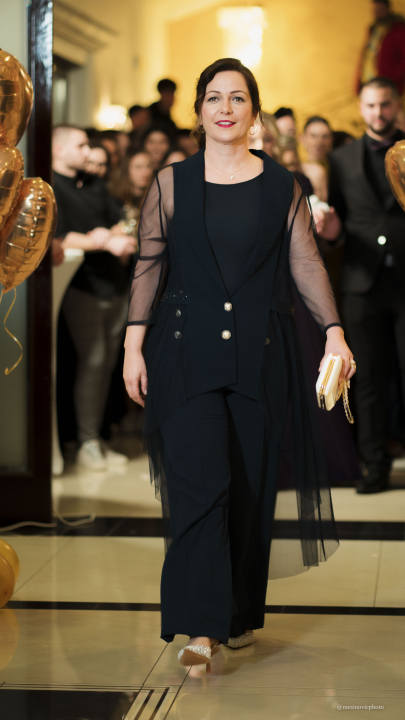  Zavirite na blještavi maturalni ples Prometno-tehničke škole Šibenik (2)