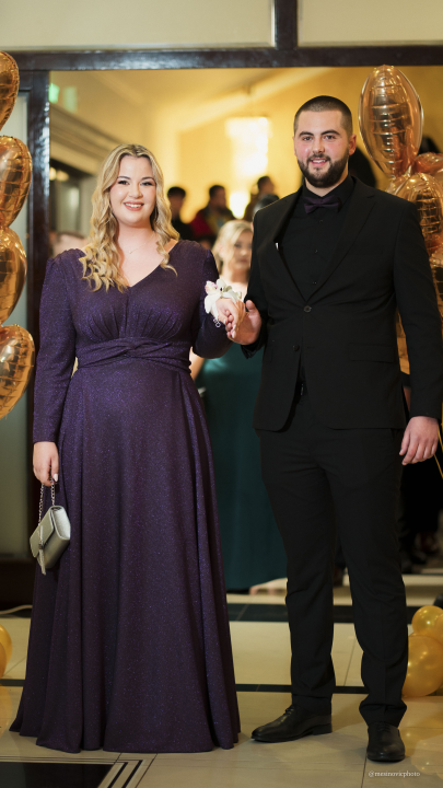  Zavirite na blještavi maturalni ples Prometno-tehničke škole Šibenik (2)