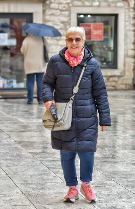 Đir po gradu, petak 14. veljače