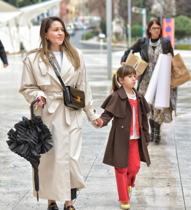 Đir po gradu, petak 14. veljače