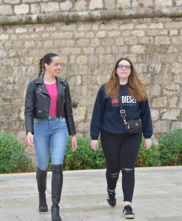 Đir po gradu, petak 14. veljače