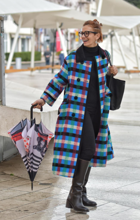 Đir po gradu, petak 14. veljače