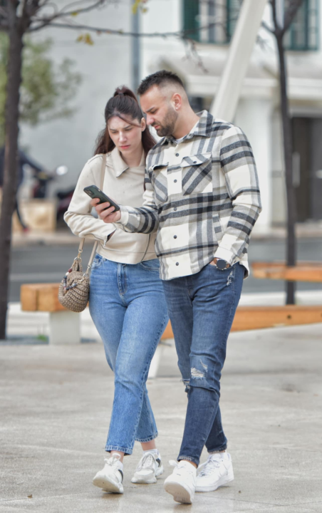 Đir po gradu, petak 14. veljače