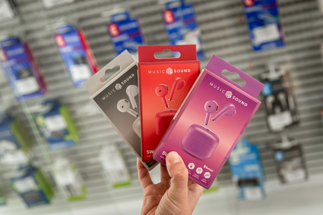 FOTO U A1 poslovnici na Vidicima vas očekuju atraktivne cijene i popusti!