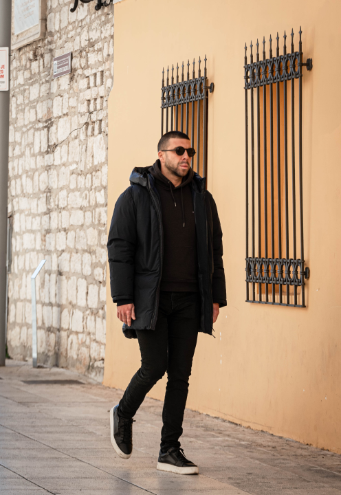 FOTO Đir po gradu, srijeda 19. veljače