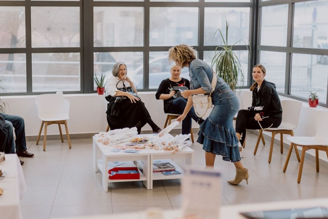 FOTO Muče vas razni ginekološki problemi? Obratite se Poliklinici Affidea Vita