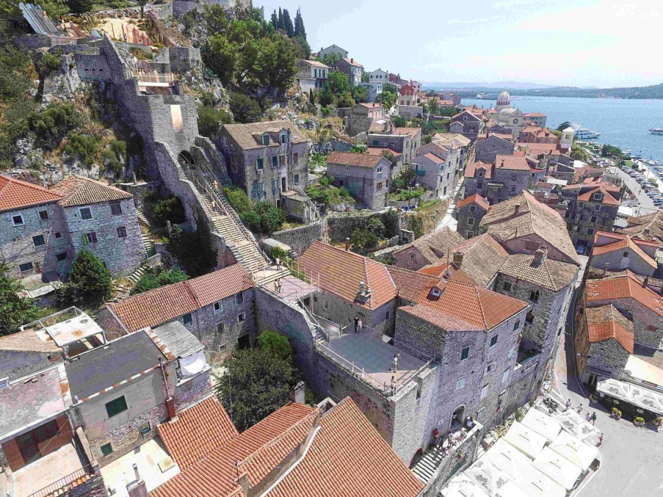 Korak bliže obnovi: 90.000 eura za revitalizaciju Dvostrukog bedema u Docu