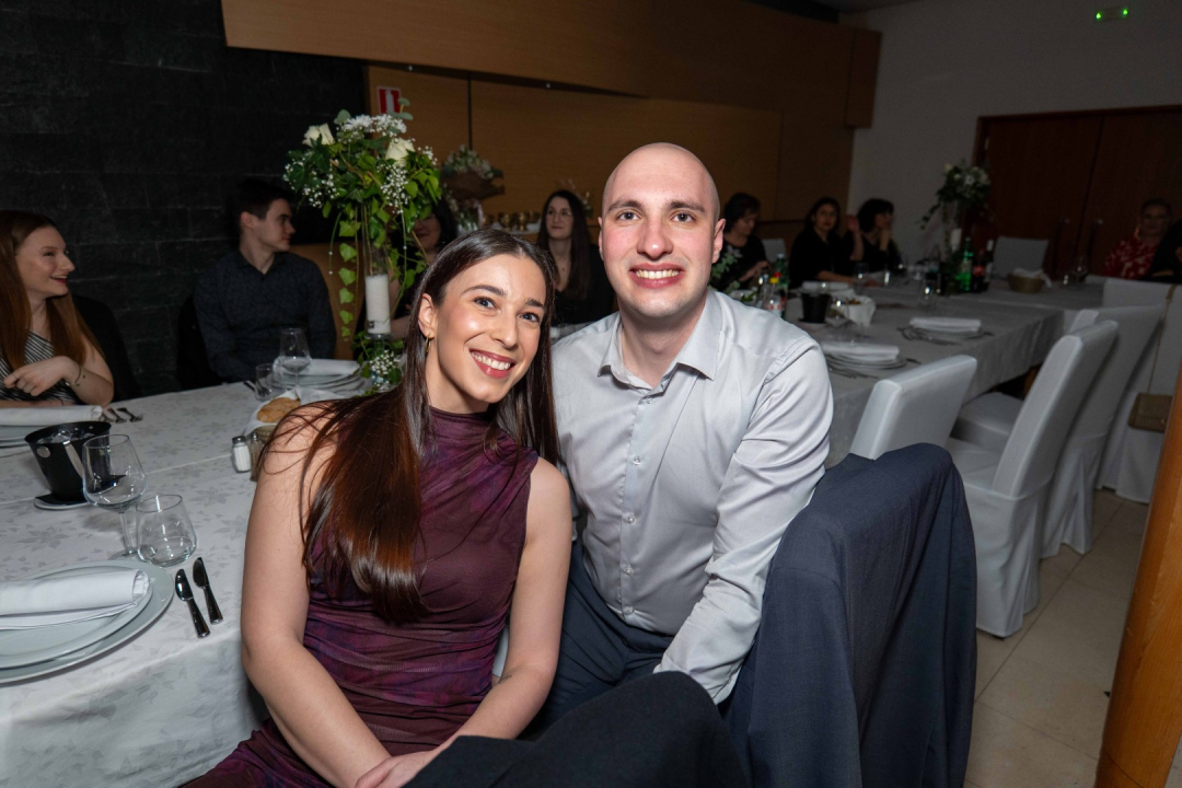 Zavirite na maturalni ples šibenske Medicinske škole (2)