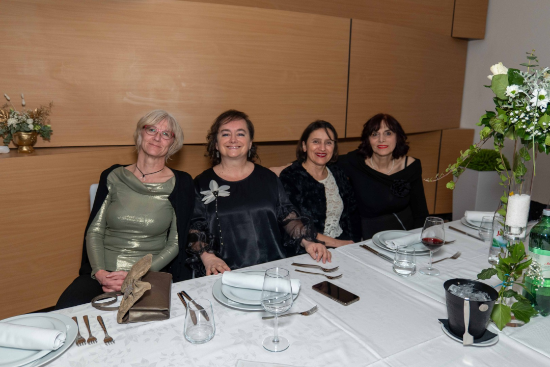 Zavirite na maturalni ples šibenske Medicinske škole (2)