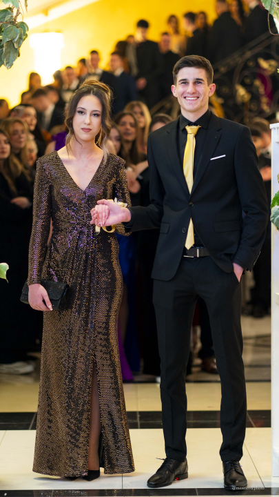 Zavirite na maturalni ples Srednje strukovne škole (1)