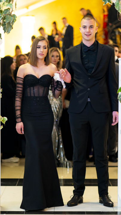 Zavirite na maturalni ples Srednje strukovne škole (2)