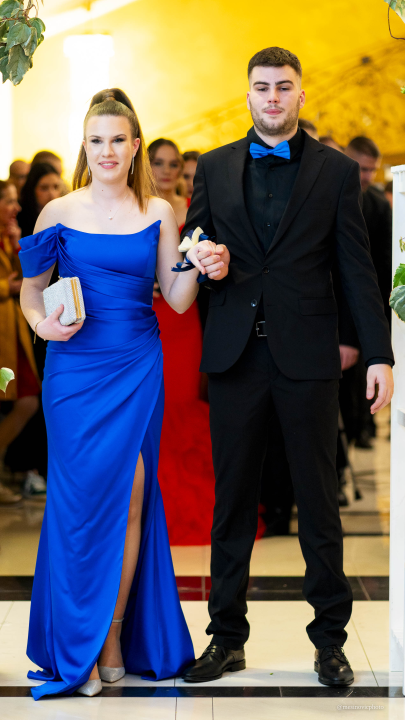 Zavirite na maturalni ples Srednje strukovne škole (2)