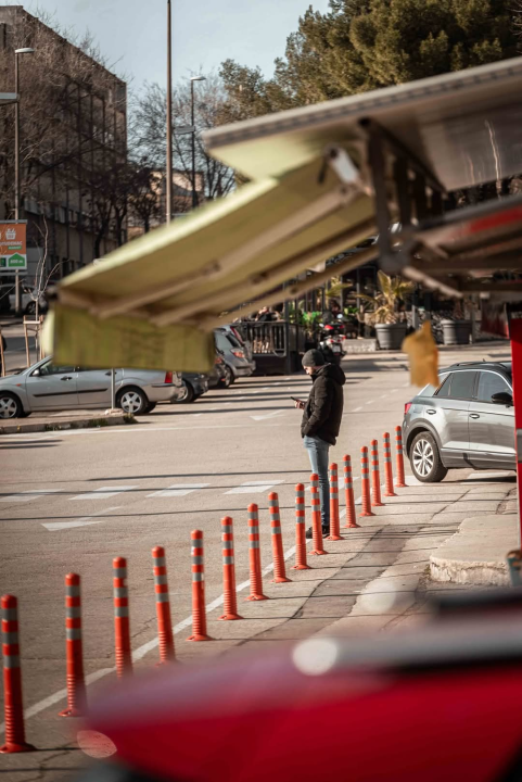 Šibenski Vidici: Kvart s dušom i pogledom na grad