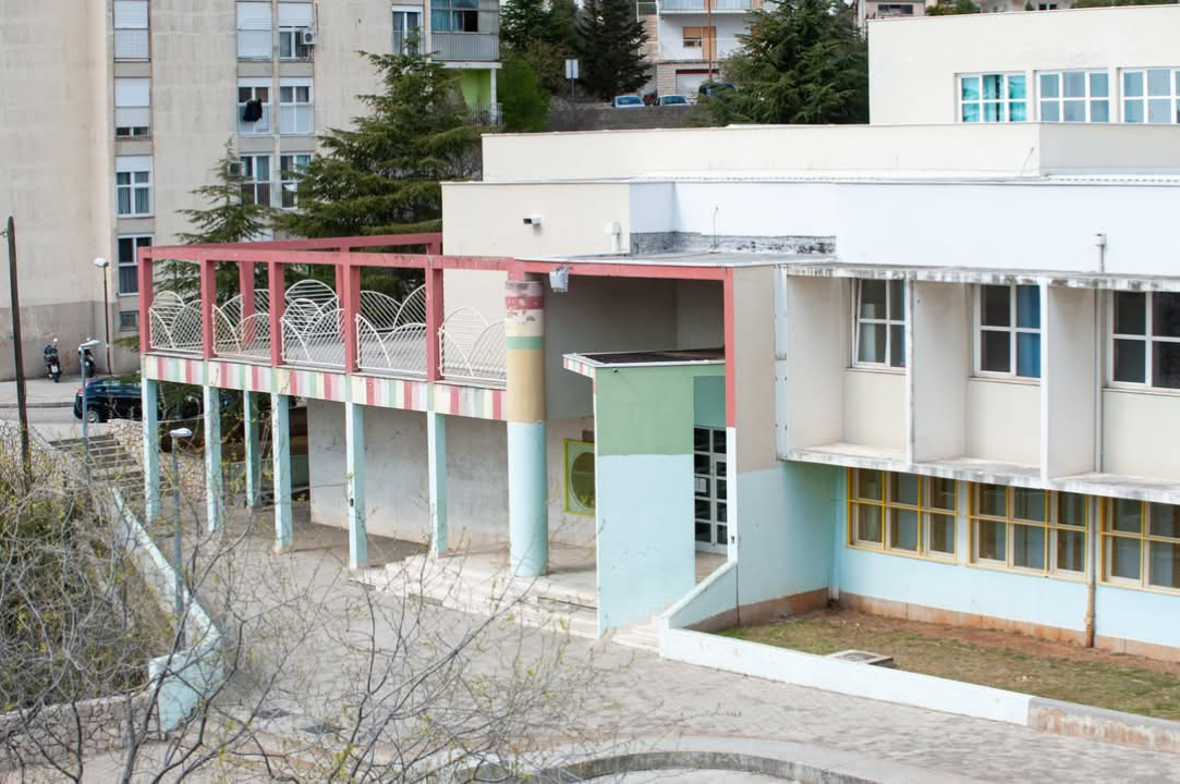 Šibenski Vidici: Kvart s dušom i pogledom na grad