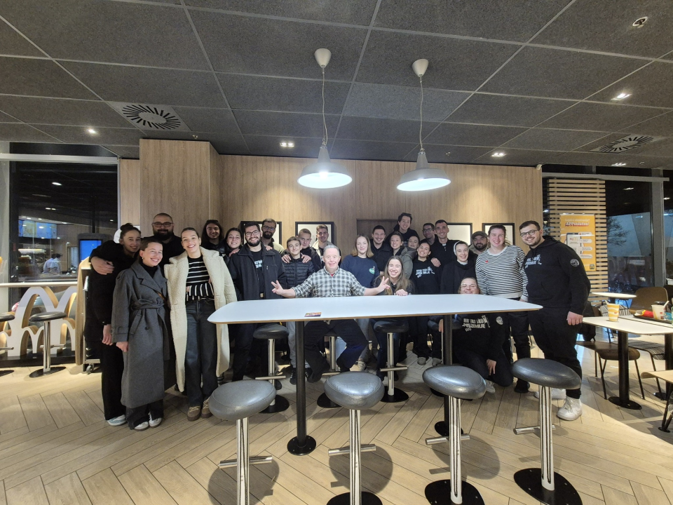 Katolička akademija u Šibeniku