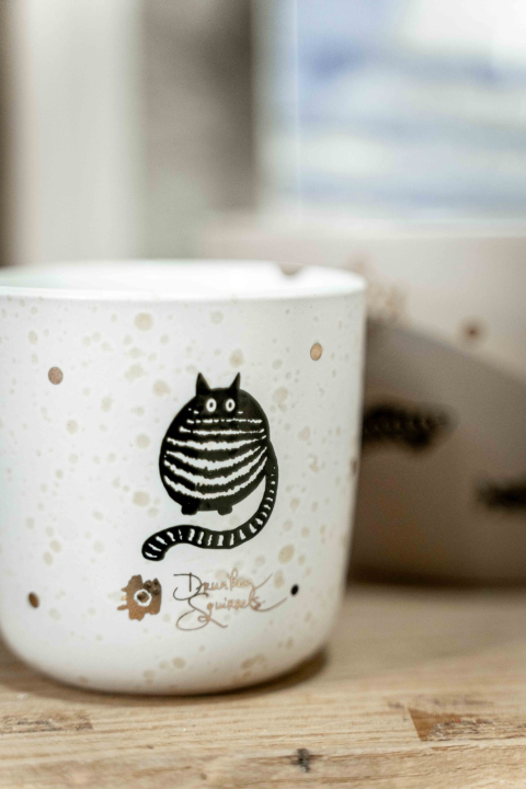 FOTO Otkrijte unikatne umjetnine i modne komade Galerije Juraj Dalmatinac