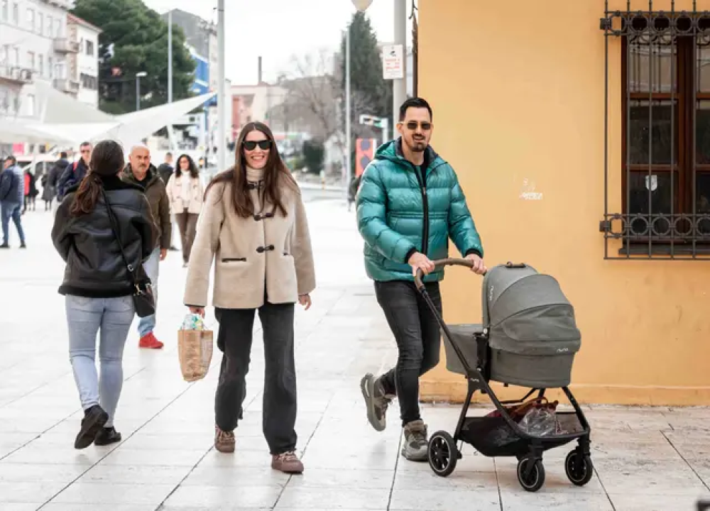 FOTO Ovotjedna modna špica nas je oduševila!